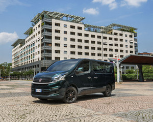 Talento Combi 9Lugares L1H1 1.6 Multijet bi-turbo E6