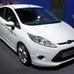 Ford Fiesta 1.6TDCI Sport vs Ford Fiesta Van 1.6TDCI Sport vs Peugeot 207 Sport 1.6 HDi FAP