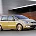 Ford Galaxy 2.0TDCi Trend vs Volvo V60 D3 R-Design Geartronic