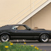 Ford Mustang Mach 1 351 vs Ford Mustang Mach 1 vs Ford Mustang vs Ford Mustang Mach 1 Concept