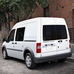 Nissan Sentra 2.0 SR vs Nissan Sentra 2.0 SL vs Ford Focus SEL Sedan vs Ford Transit Connect Van XL w/Side and Rear Door Gla