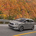 Kia Carens 2.0 Automatic