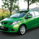 Mazda 2 MZR 1.3 Exclusive