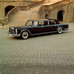 Mercedes-Benz 600 Pullman Landaulet vs Mercedes-Benz 280 SE Automatic