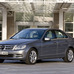 C 350 CDI BlueEfficiency Automatic 4Matic