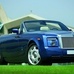 Chevrolet Impala LTZ vs Rolls-Royce Phantom Drophead Coupé vs Bristol Blenheim Speedster S