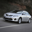 Corolla SD 1.4 D4-D Comfort