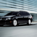 Chrysler 200 Limited vs Nissan Rogue S AWD vs Volkswagen Golf 2.5L  PZEV vs Volkswagen Jetta SportWagen 2.5L S