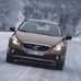 Lancia k 2.0 Turbo vs Volkswagen Passat CC 2.0 TSI DSG vs Volvo V40 D4 Momentum Cross Country