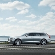 V90 T6 AWD