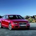 Audi S4 S-Tronic vs Bentley Continental Flying Spur Speed vs BMW 330i xDrive Automatic vs Mercedes-Benz E 350 CGI BlueEFFICIENCY