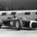 Brabham BT11 Climax vs Shadow DN9