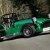 Caterham 7