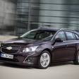 Cruze Station Wagon 1.4T LTZ Auto