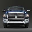 Ram 2500 Crew Cab 4X4 ST SWB