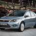 Ford Focus 1.8 TDCi vs Mazda Cosmo RE GT Coupé vs Mercedes-Benz A 160 CDI BlueEfficiency