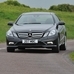 BMW 330Ci vs Mercedes-Benz E200 Coupe CGI BlueEfficiency SE