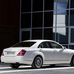 Mercedes-Benz S 400 Hybrid Auto vs BMW ActiveHybrid 7 vs BMW 730d xDrive vs Mercedes-Benz S 400 BlueHybrid Automatic