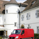 Mercedes-Benz Sprinter Kombi 215 CDI medium 3,19t Automatic