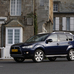 Outlander 2.4 Intense CVT-Automatic