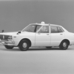 Bluebird Taxi 1800STD