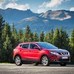 Nissan Qashqai 1.2 DIG-T XTRONIC Tekna vs Nissan Qashqai 1.2 DIG-T XTRONIC Tekna Premium vs Nissan Qashqai 1.5dCi Tekna vs Nissan Qashqai 1.6dCi XTRONIC N-Connecta vs Nissan Qashqai 1.6dCi XTRONIC Tekna  vs Nissan Qashqai 1.5dCi N-Connecta