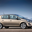 Corsa 1.7 CDTI Satellite