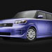 Scion xB Release Series 7.0 vs Mazda 3 s Sport vs Hyundai Tucson Limited Automatic FWD PZEV vs Mitsubishi Eclipse GS Sport