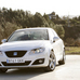 Skoda Superb 2.0 TDI vs Mitsubishi Lancer 2.0 DID Invite vs Seat Exeo 2.0 TDI DPF CR Style