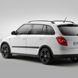 Fabia Combi Monte Carlo