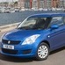 Dacia Sandero 1.2 16v Pack vs Opel Agila 1.2 Enjoy Automatic vs Suzuki Swift 1.2 VVT GA vs Seat Ibiza 1.2 Copa