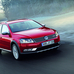 Triumph TR3B vs Volkswagen Passat Alltrack 1.8 TSI