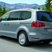 Volkswagen Sharan 2.0 TSI SEL DSG vs Ford Galaxy 2.0 Trend