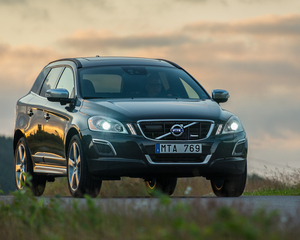 XC60 D5 Summum