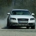 Mercedes-Benz B 200 CDI vs Skoda Octavia 2.0 TDI CR DPF RS DSG vs Audi A4 Allroad 2.0 TDI Quattro