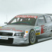 Audi A4 DTM 'R9' vs Ford Focus RS WRC 03 vs Mitsubishi Lancer WRC05 vs Caterham 7 1.8 SV Roadsport