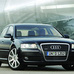 Audi A8 6.0 W12 quattro L vs GMC Terrain SLE1 FWD vs GMC Terrain SLE2 FWD vs Honda Accord EX Automatic