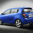 Aveo 1.2 LT