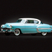 Chevrolet Bel Air Eight vs Chevrolet Bel Air Six vs Chevrolet Bel Air Nomad vs Chevrolet Bel Air Sport Coupe Powerglide