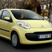 smart fortwo vs Citroën C1 1.0i Airdream SX CMP5 vs Opel Agila 1.0 Essentia vs Toyota Yaris 1.0 VVT-i