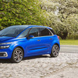 C4 Picasso 1.6 BlueHDi Feel