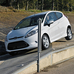 Fiat Punto Evo 1.2 Dynamic Style vs Ford Fiesta 1.25 Trend