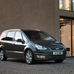 BMW 520d Automatic vs Renault Espace IV 2.0 dCi Initiale Automatic vs Ford Galaxy 2.0TDCi PowerShift Titanium