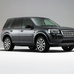 Freelander 2  2.2 TD4 HSE