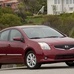 Nissan Sentra 2.0 S vs Nissan Sentra 2.0 SR vs Kia Forte Koup EX vs Mitsubishi Lancer ES