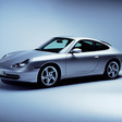 911 Carrera Tiptronic