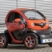 Renault Twizy Life