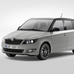 Skoda Fabia Reaction