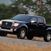 Buick Enclave CXL-1 FWD vs Chevrolet Avalanche LTZ 4WD vs Suzuki Equator Extended Cab Sport 4X4