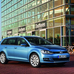 Volkswagen Golf Variant Comfortline BlueTDI 1,6 TDI vs Volkswagen Golf VII Variant 1.6 TDI Confortline